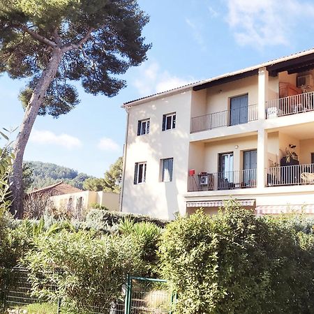 La Suite Costabella A Hyeres-Les-Palmiers 외부 사진