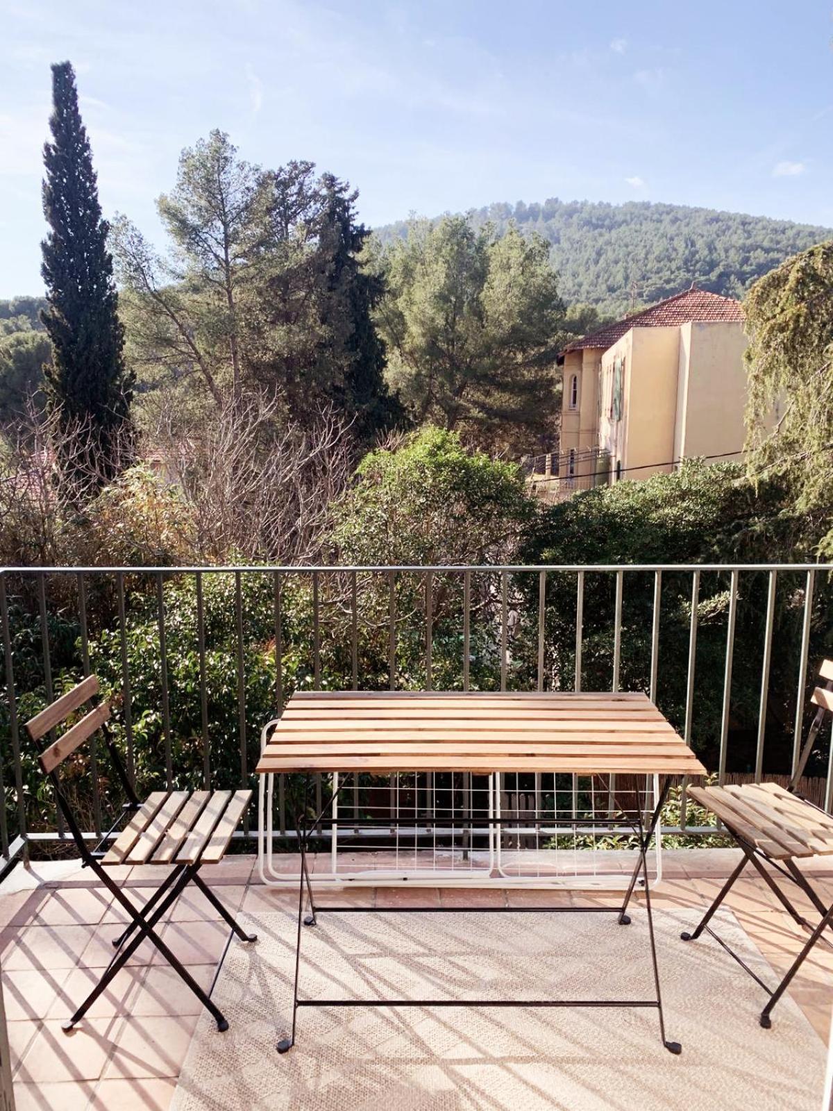 La Suite Costabella A Hyeres-Les-Palmiers 외부 사진