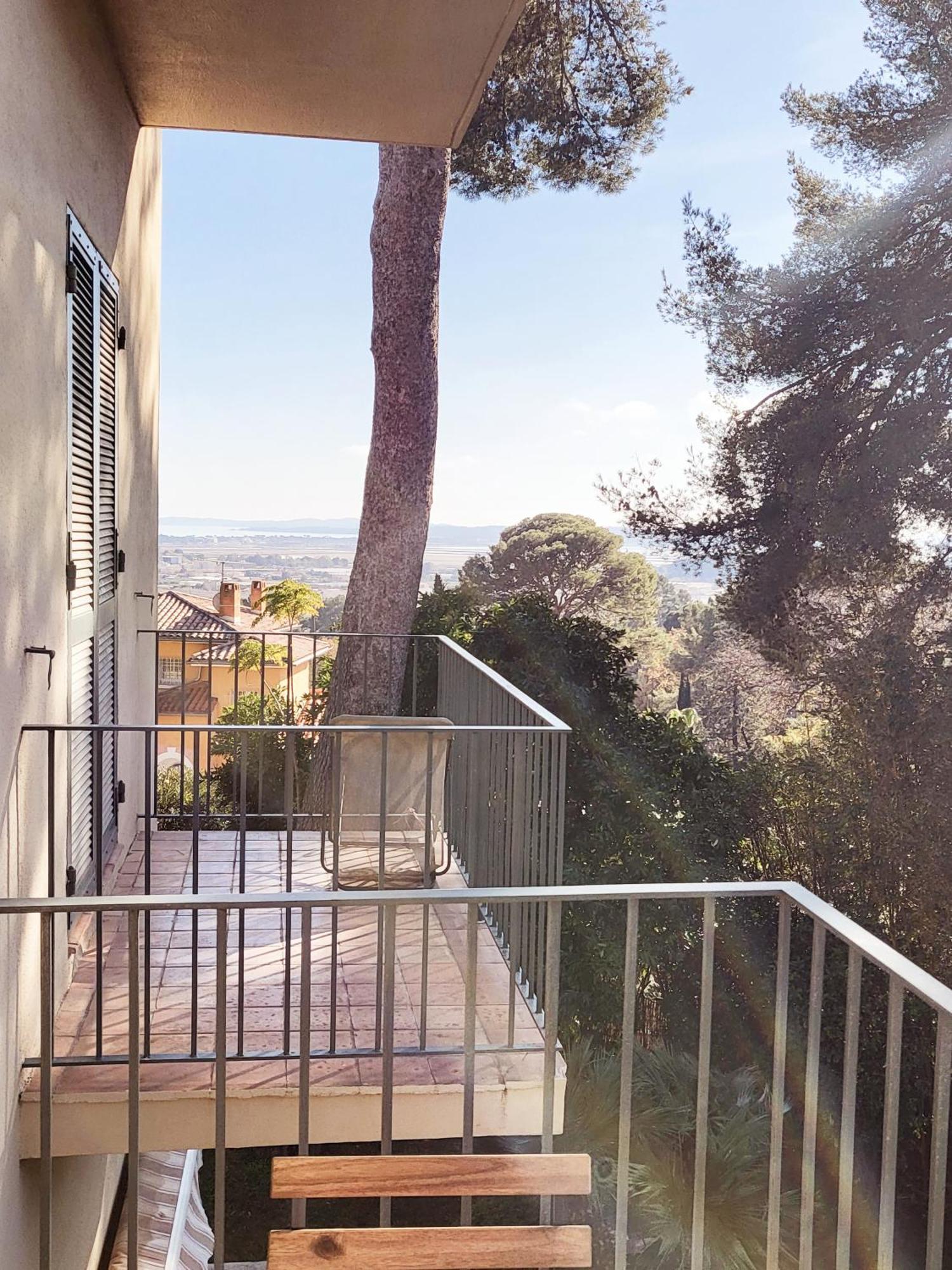 La Suite Costabella A Hyeres-Les-Palmiers 외부 사진