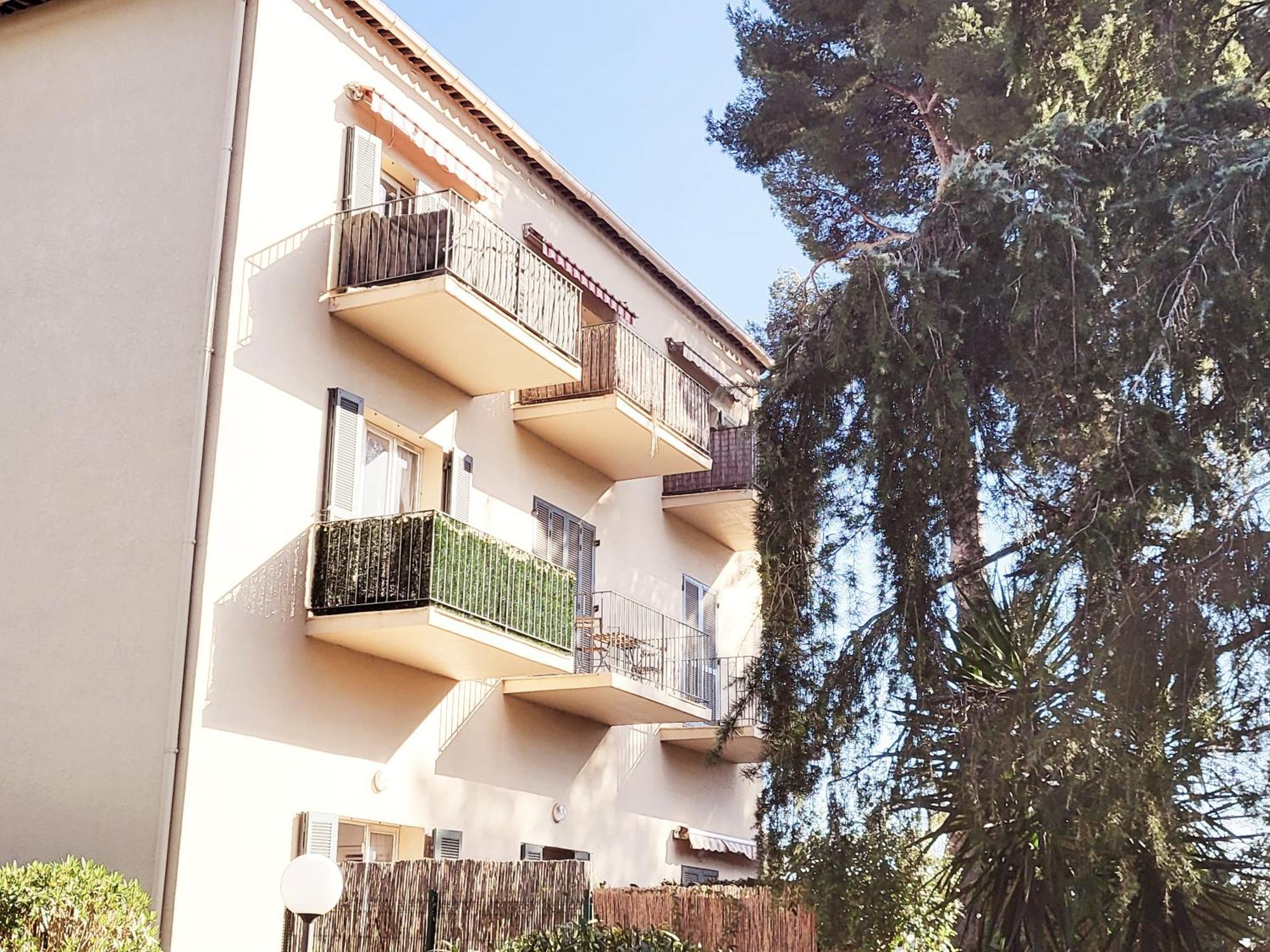 La Suite Costabella A Hyeres-Les-Palmiers 외부 사진