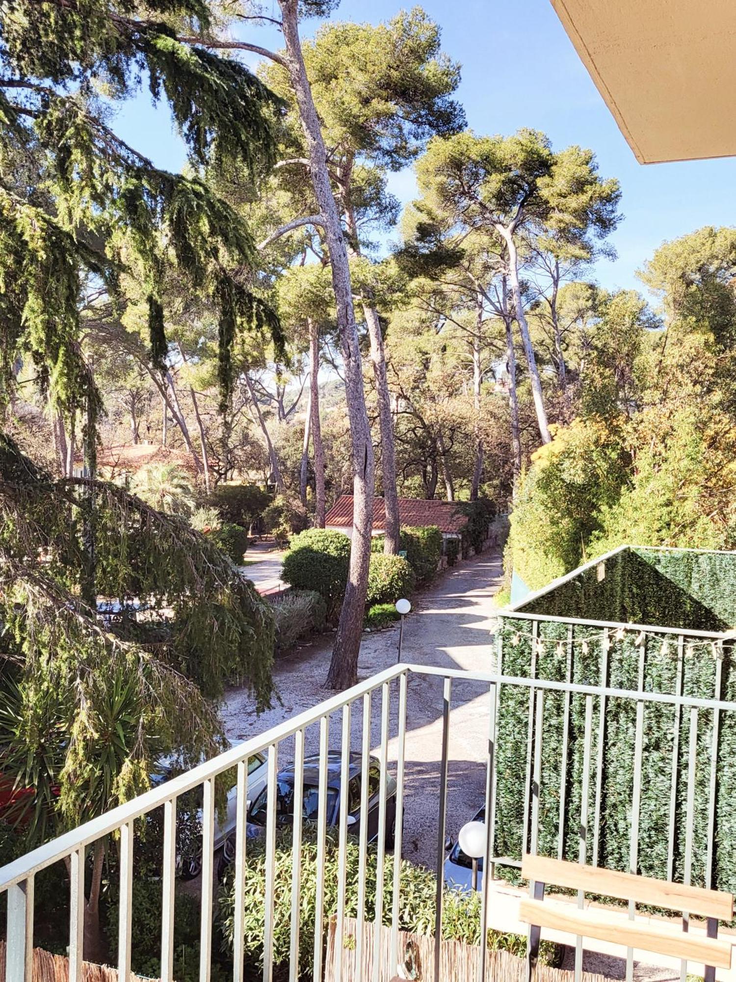La Suite Costabella A Hyeres-Les-Palmiers 외부 사진