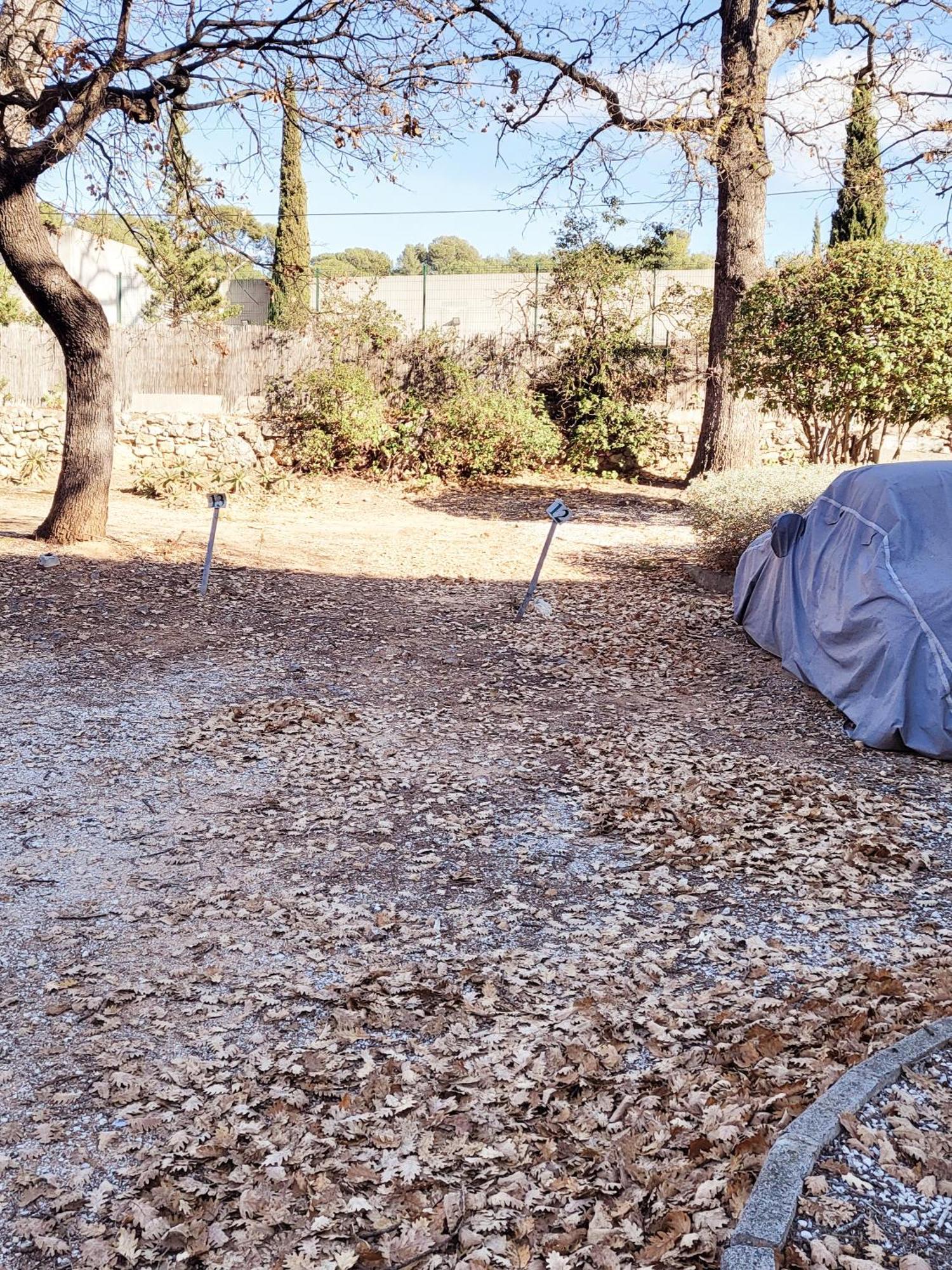 La Suite Costabella A Hyeres-Les-Palmiers 외부 사진