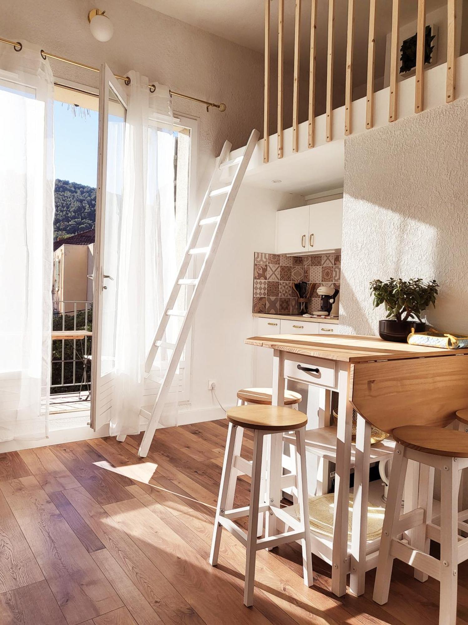 La Suite Costabella A Hyeres-Les-Palmiers 외부 사진